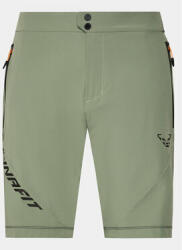 Dynafit Pantalon scurți din material Transalper2 08-0000071322 Colorat Regular Fit