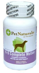 Pet Naturals K9 Complete Motion - 120cpr