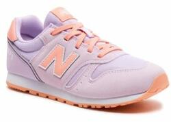 New Balance Sneakers YC373AN2 Violet