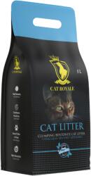 Cat Royale Cat Royale Természetes Bentonit alom 5l