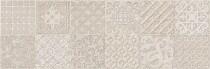 Ragno Creek Struttura 3D Carving Avorio matt 25x76 cm falicsempe (R9DR)