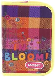 Target Iskolai tolltartó töltelékkel Target, In Bloom - színes kockák (NW855695)