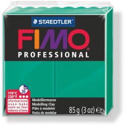 FIMO Mod. masse Fimo prof 85g grün (8004-500) (8004-500)