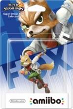 Nintendo Amiibo Smash Fox