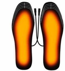  Bellestore LuxPads USB-s univerzális fűthető talpbetét cipőkhöz