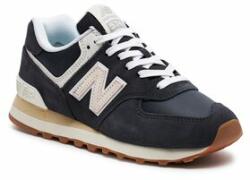 New Balance Sneakers WL574QF2 Negru
