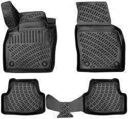 Umbrella Set covorase auto cauciuc Umbrella pentru Volkswagen Polo VI (TYP AW) 2017- (8682578003908) - autobob