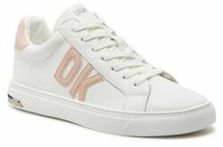 DKNY Sneakers Abeni K3374256 Alb - modivo - 479,00 RON