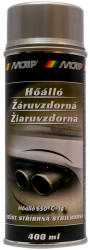 MOTIP Ezüst hőálló festék spray, 400 ml (TES4032) - olaj