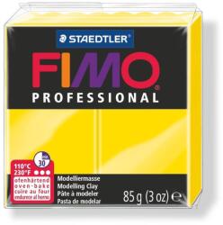 FIMO Mod. masse Fimo prof 85g gelb (8004-100) (8004-100)