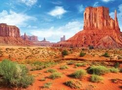 EUROGRAPHICS 6000-5514 - Monument Valley - 1000 db-os puzzle (6000-5514)