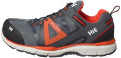 Helly Hansen munkavédelmi cipő Smestad active S3 szürke (78213-42)