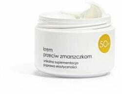 Ziaja Ránctalanító krém (Anti-Wrinkle Cream) 50 ml