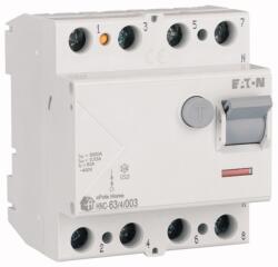 Eaton Intrerupator Automat Xpole Home 63A 4P 6kA HNC-63/4/003 (HNC-63/4/003)