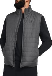 Under Armour Vesta Under Armour STORM INSULATE RUN VEST-GRY 1380873-025 Marime L (1380873-025) - 11teamsports