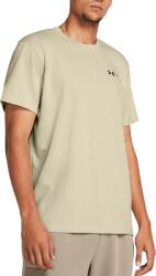 Under Armour Tricou Under Armour UA HW LC LOGO REPEAT SS 1382904-273 Marime S (1382904-273) - 11teamsports