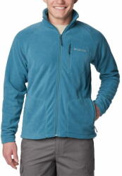 Columbia Pulcsik kék 178 - 182 cm/M Fast Trek Ii Full Zip Fleece