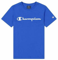 Champion Póló kék L 306285BS071