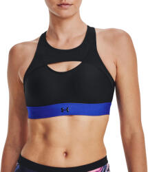 Under Armour Bustiera Under Armour UA Infinity High Harness 1373859-001 Marime L (1373859-001) - top4running