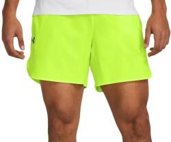 Under Armour UA Peak Woven Shorts-GRN Rövidnadrág 1376782-731 Méret XXL