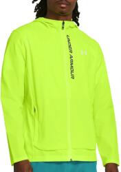 Under Armour UA OUTRUN THE STORM JACKET Kapucnis kabát 1376794-731 Méret L - top4running