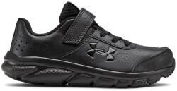 Under Armour UA PS Assert 8 UFM SYN AC Futócipő 3022698-001 Méret 33 EU - top4running