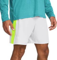 Under Armour UA LAUNCH PRO 7'' SHORTS Rövidnadrág 1376508-014 Méret M - top4running