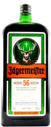 Jägermeister Jagermeister 3l 35%