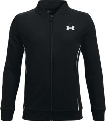 Under Armour UA Pennant 2.0 FZ-BLK Dzseki 1366368-002 Méret YMD - top4running