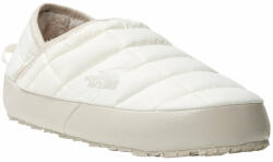 The North Face Papucs The North Face Thermoball Traction NF0A3V1H32F1 Gardenia White/Silver Grey 40 Női