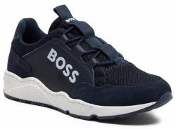Boss Sneakers Boss J50856 S Bleumarin