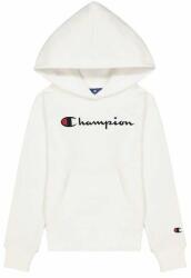 Champion Pulcsik fehér 132 - 143 cm/M Hooded Sweatshirt