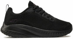 Skechers Sneakers Skechers BOBS SPORT Face Off 117209/BBK Black