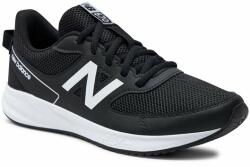 New Balance Sportcipők New Balance YK570BW3 Black 33_5