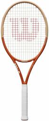 Wilson Rachetă tenis "Wilson Roland Garros Team 102 - orange/white