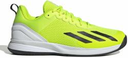 Adidas Încălțăminte bărbați "Adidas Courtflash Speed - lucid lemon/core black/cloud white