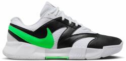 Nike Férfi cipők Nike Court Lite 4 - Fehér, Fekete, Zöld