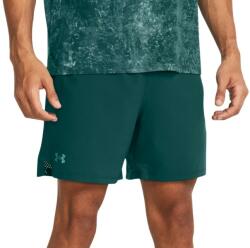 Under Armour UA Vanish Woven 6in Shorts-BLU Rövidnadrág 1373718-449 Méret S