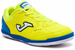 Joma Обувки Joma Top Flex Jr 2409 TPJS2409IN Fluorescent Yellow (Top Flex Jr 2409 TPJS2409IN)