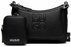HUGO BOSS Дамска чанта Hugo Bel 50513112 Черен (Bel 50513112)