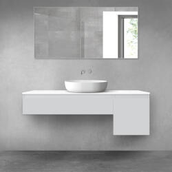 Oltens Set dulap Oltens Vernal 60011700, dulap Oltens Vernal 60017700, 63011000 (68285700)