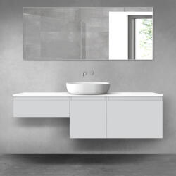 Oltens Set dulap Oltens Vernal 60013700, dulap Oltens Vernal 60009700, 60018700, 63008000 (68436700)