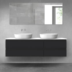 Oltens Set dulap Oltens Vernal 60002300, dulap Oltens Vernal 60000300, 63008000 (68337300)