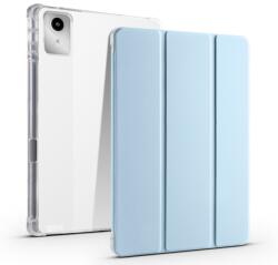  Husa CRYSTAL Flip Lenovo Tab M11 / K11 albastru deschis