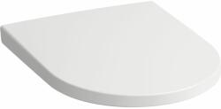 Laufen Pro capac wc închidere lentă alb H8916017570001