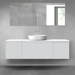 Oltens Set dulap Oltens Vernal 60014700, dulap Oltens Vernal 60017700, 60018700, 63008000 (68385700)