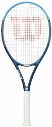 Wilson Rachetă tenis "Wilson Ultra Power RXT 105 - blue/white Racheta tenis
