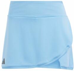 Adidas Női teniszszoknya Adidas Club Skirt - blue burs