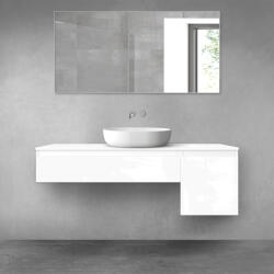 Oltens Set dulap Oltens Vernal 60011000, dulap Oltens Vernal 60017000, 63011000 (68281000)