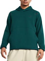 Under Armour UA Unstoppable Flc HD Kapucnis melegítő felsők 1383042-449 Méret L
